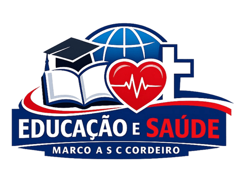 Educação e Saúde – Marco A S C Cordeiro | marcoantonioeducacao.com